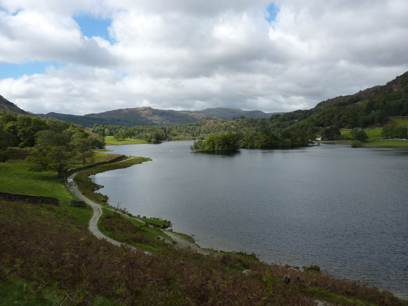 Rydal Water